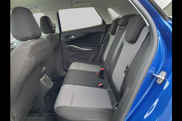 Opel Grandland X 1.2 Turbo Online Edition