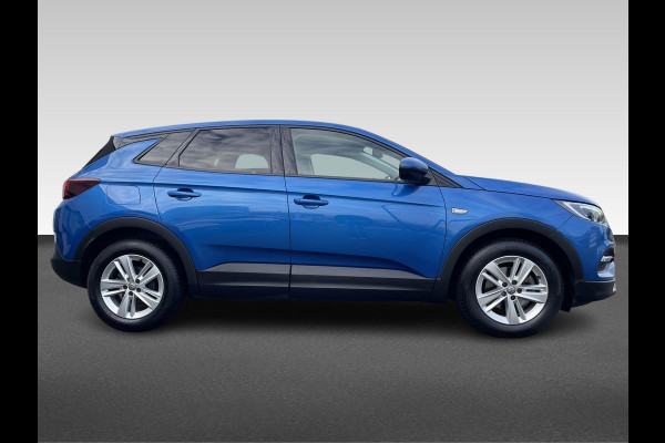 Opel Grandland X 1.2 Turbo Online Edition