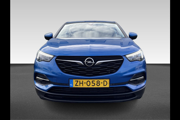 Opel Grandland X 1.2 Turbo Online Edition
