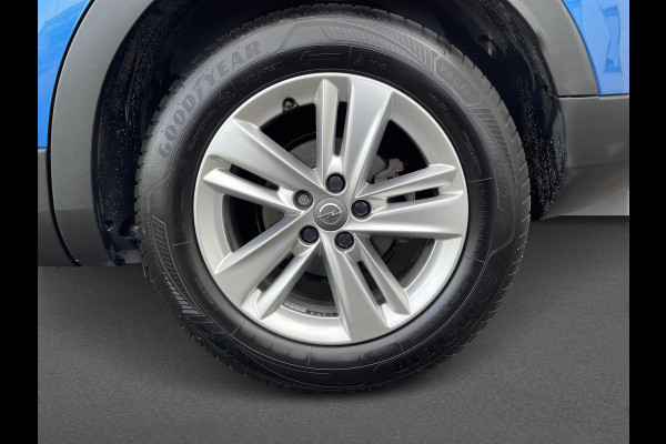 Opel Grandland X 1.2 Turbo Online Edition