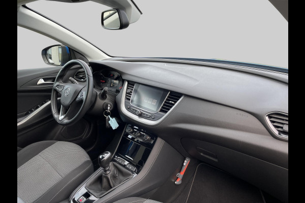 Opel Grandland X 1.2 Turbo Online Edition