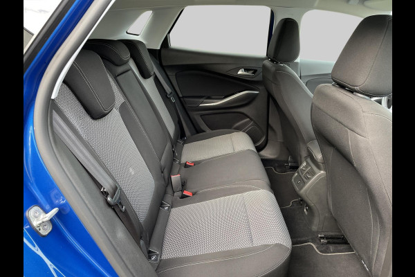 Opel Grandland X 1.2 Turbo Online Edition