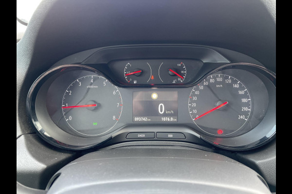 Opel Grandland X 1.2 Turbo Online Edition