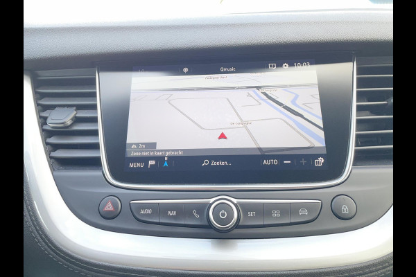 Opel Grandland X 1.2 Turbo Online Edition