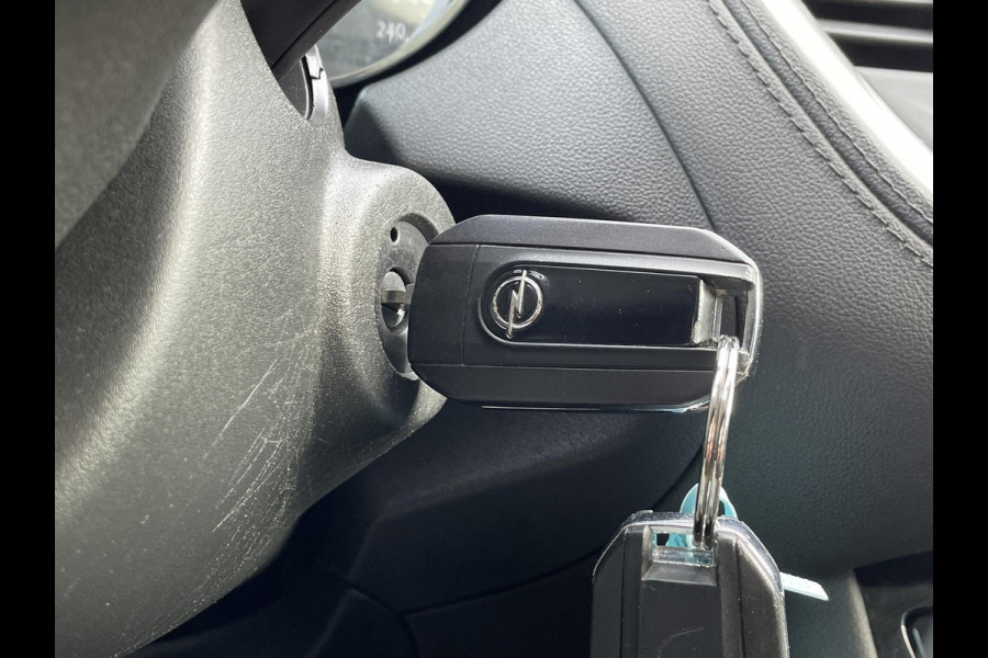 Opel Grandland X 1.2 Turbo Online Edition