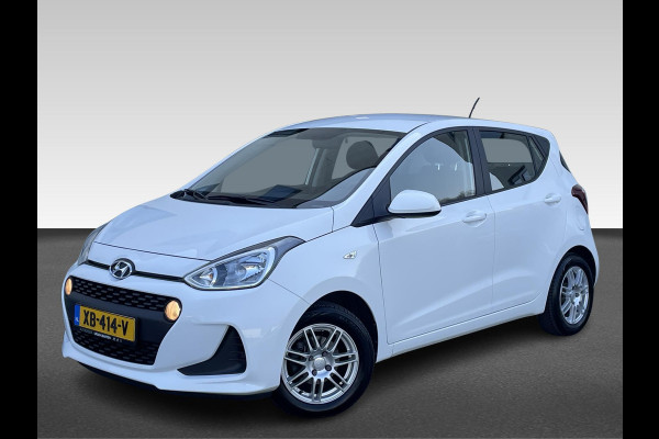 Hyundai i10 1.0i Comfort | Navigatie | Airco