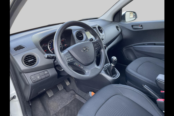 Hyundai i10 1.0i Comfort | Navigatie | Airco