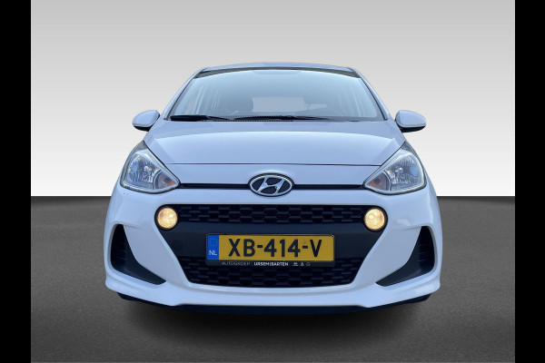 Hyundai i10 1.0i Comfort | Navigatie | Airco