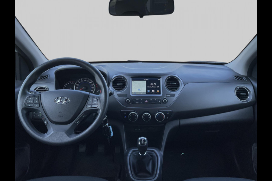 Hyundai i10 1.0i Comfort | Navigatie | Airco