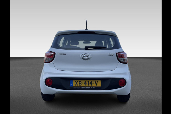 Hyundai i10 1.0i Comfort | Navigatie | Airco