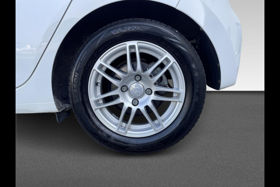 Hyundai i10 1.0i Comfort | Navigatie | Airco