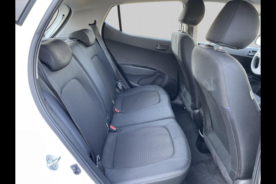 Hyundai i10 1.0i Comfort | Navigatie | Airco