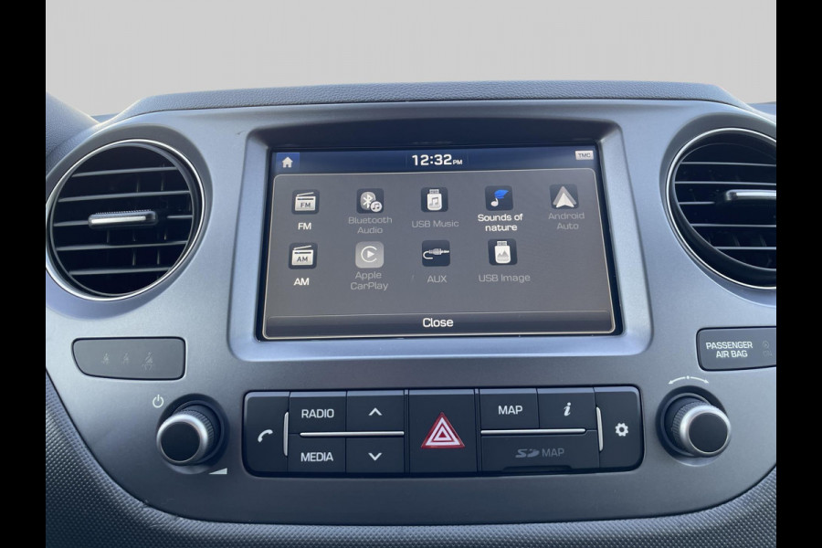 Hyundai i10 1.0i Comfort | Navigatie | Airco