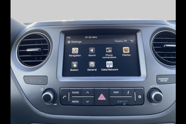 Hyundai i10 1.0i Comfort | Navigatie | Airco