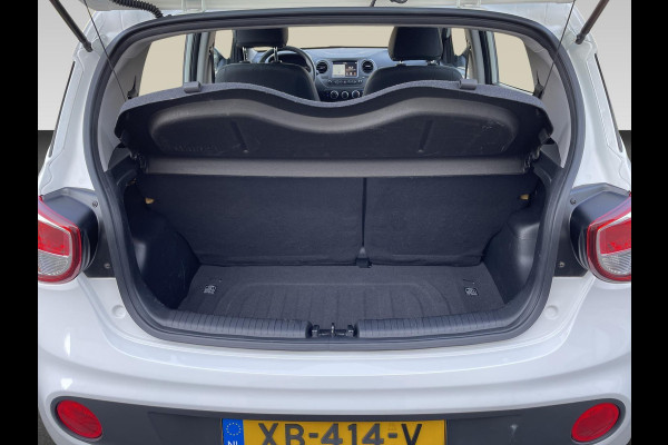 Hyundai i10 1.0i Comfort | Navigatie | Airco