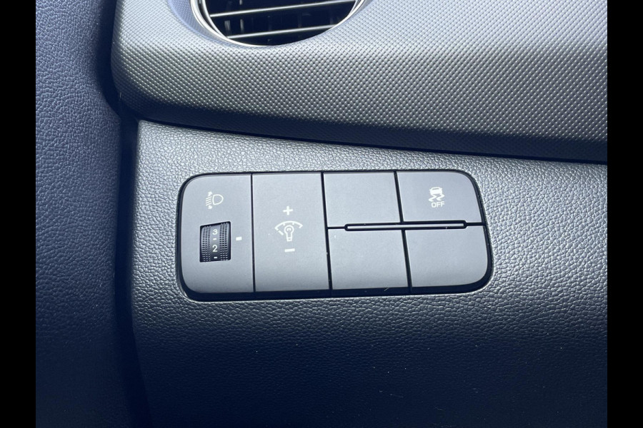 Hyundai i10 1.0i Comfort | Navigatie | Airco