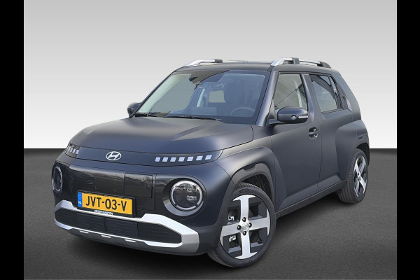 Hyundai Inster Evolve Sky 49 kWh