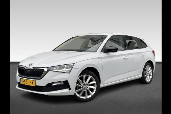 Škoda SCALA 1.0 TSI Style | automaat