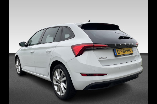 Škoda SCALA 1.0 TSI Style | automaat