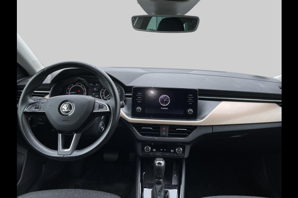 Škoda SCALA 1.0 TSI Style | automaat