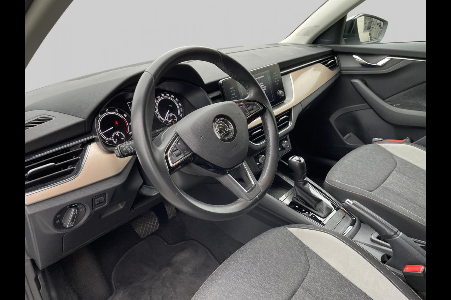 Škoda SCALA 1.0 TSI Style | automaat