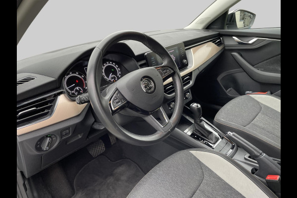 Škoda SCALA 1.0 TSI Style | automaat
