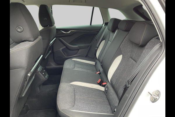 Škoda SCALA 1.0 TSI Style | automaat
