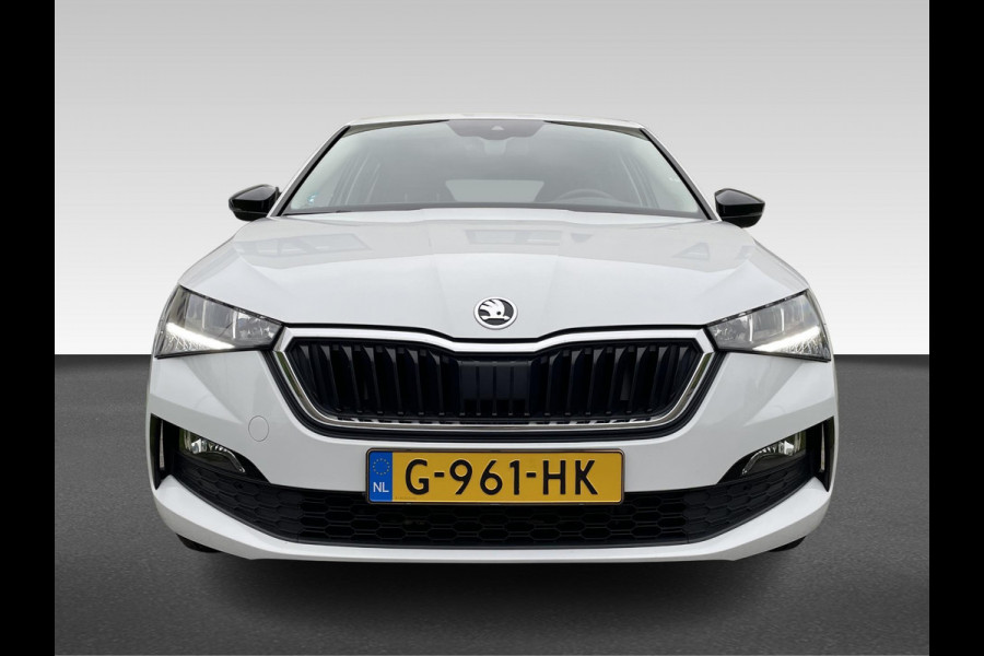 Škoda SCALA 1.0 TSI Style | automaat