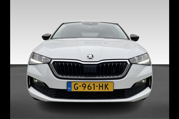 Škoda SCALA 1.0 TSI Style | automaat
