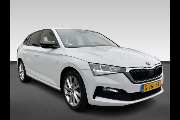 Škoda SCALA 1.0 TSI Style | automaat