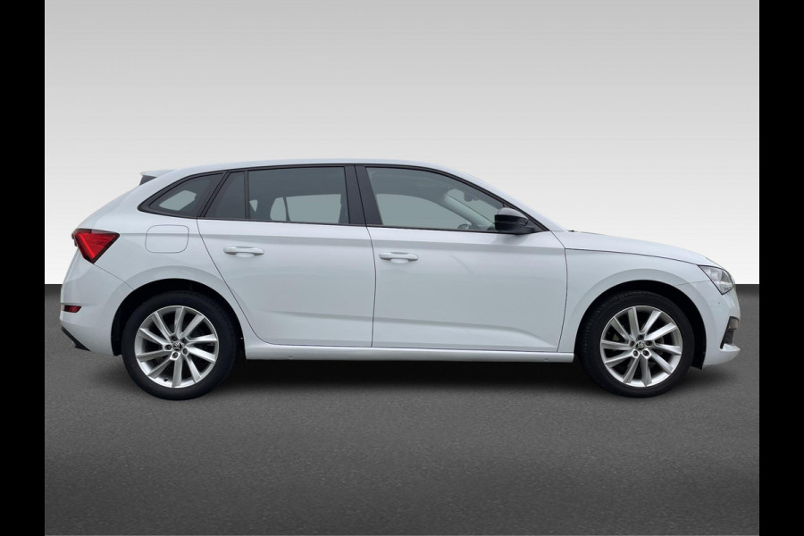 Škoda SCALA 1.0 TSI Style | automaat