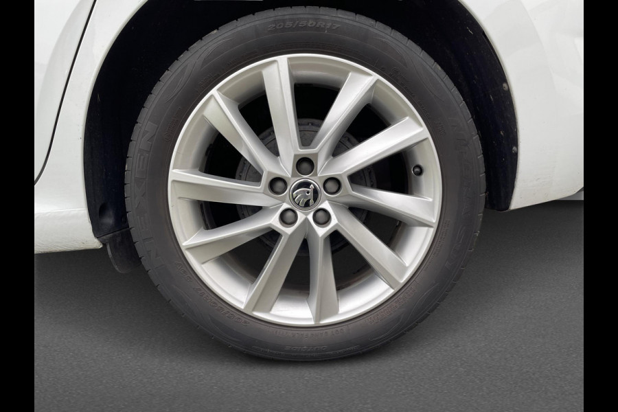 Škoda SCALA 1.0 TSI Style | automaat