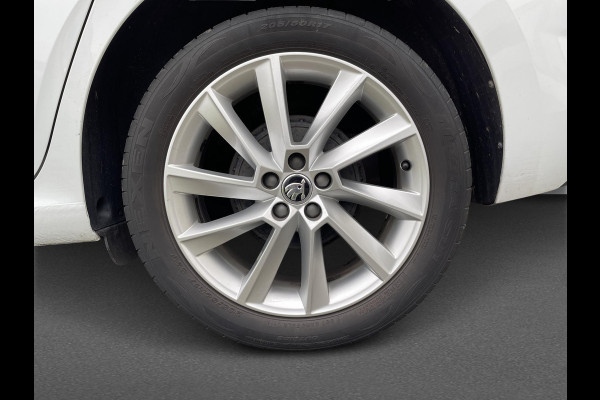 Škoda SCALA 1.0 TSI Style | automaat