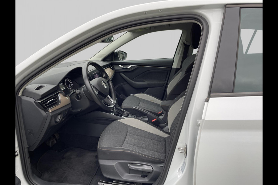 Škoda SCALA 1.0 TSI Style | automaat