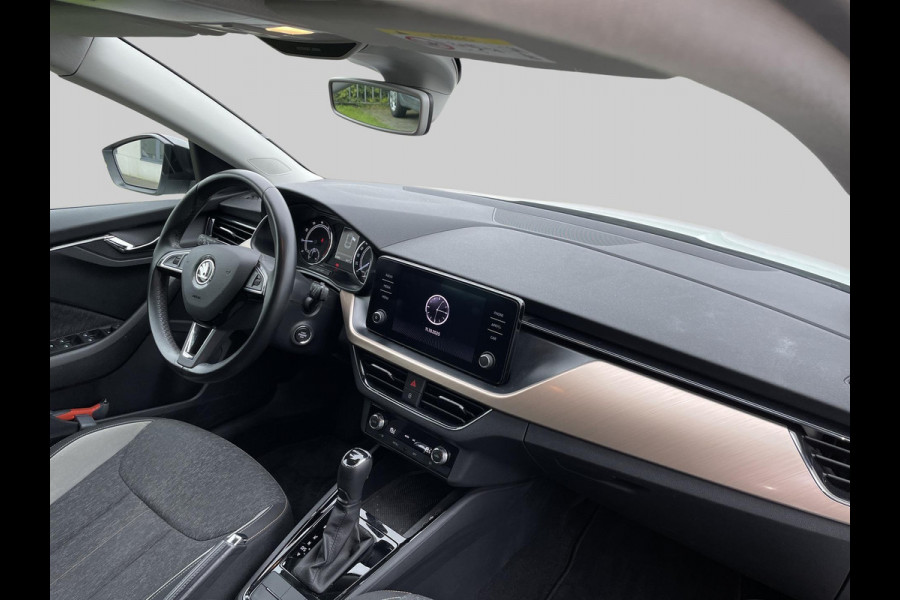 Škoda SCALA 1.0 TSI Style | automaat