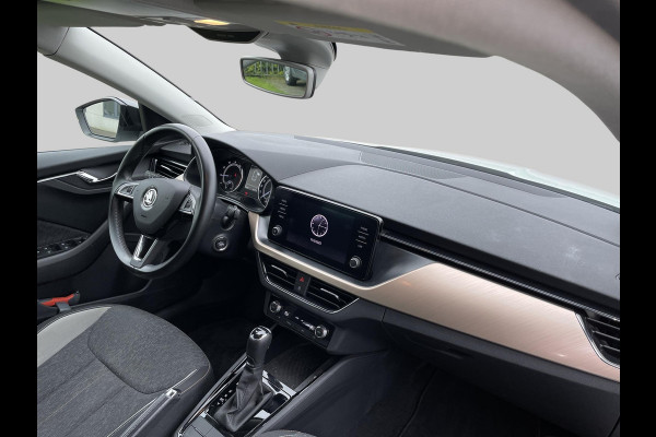 Škoda SCALA 1.0 TSI Style | automaat