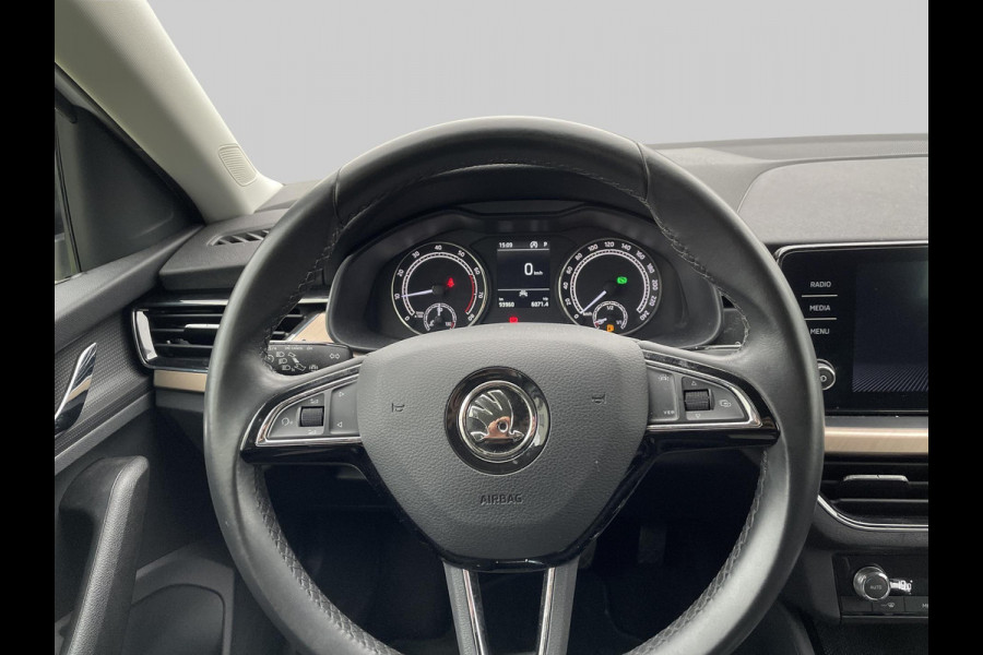 Škoda SCALA 1.0 TSI Style | automaat