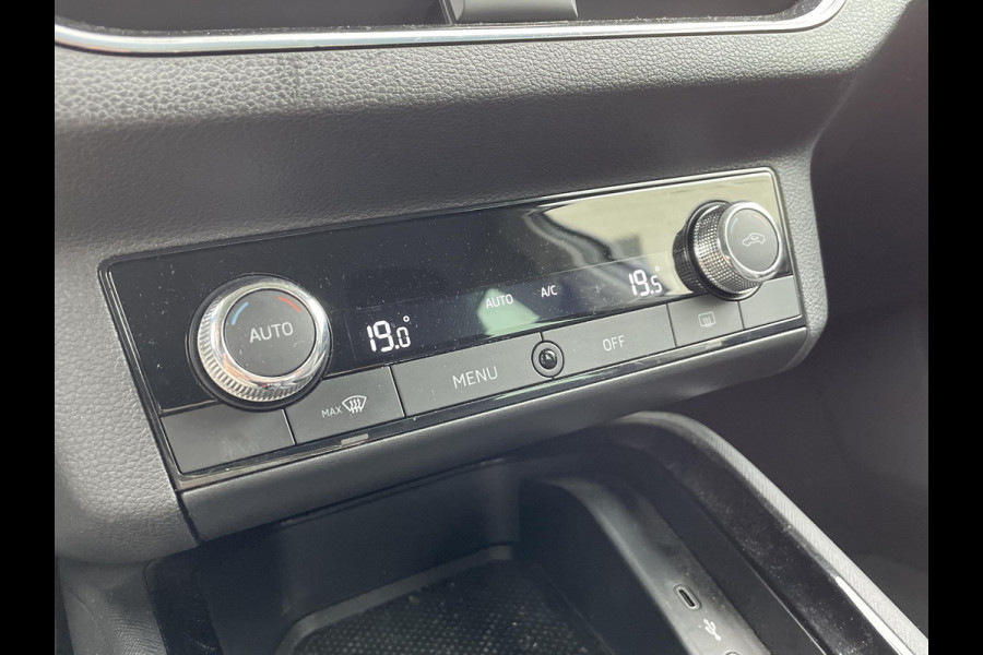 Škoda SCALA 1.0 TSI Style | automaat