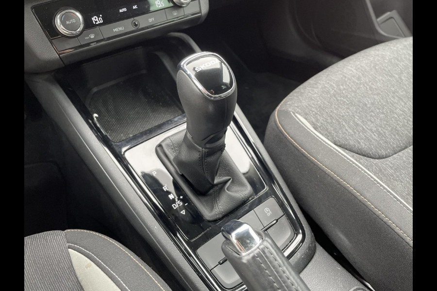 Škoda SCALA 1.0 TSI Style | automaat