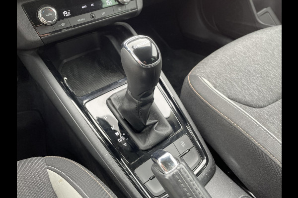 Škoda SCALA 1.0 TSI Style | automaat