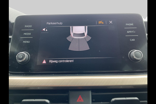 Škoda SCALA 1.0 TSI Style | automaat