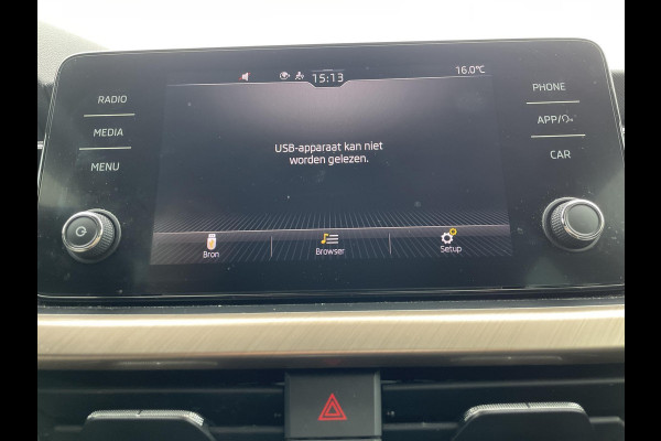 Škoda SCALA 1.0 TSI Style | automaat