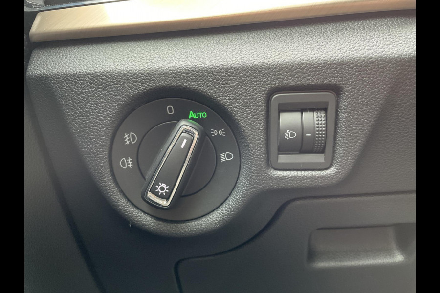 Škoda SCALA 1.0 TSI Style | automaat