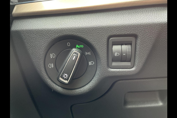 Škoda SCALA 1.0 TSI Style | automaat