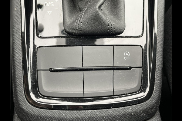 Škoda SCALA 1.0 TSI Style | automaat