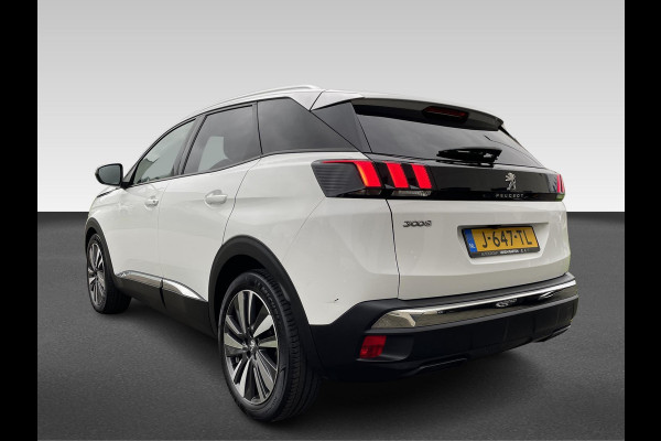 Peugeot 3008 1.2 PureTech Blue Lease Premium | Apple Carplay & Android auto