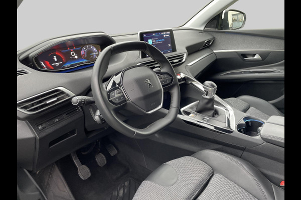 Peugeot 3008 1.2 PureTech Blue Lease Premium | Apple Carplay & Android auto