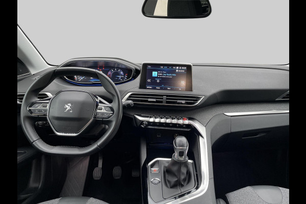 Peugeot 3008 1.2 PureTech Blue Lease Premium | Apple Carplay & Android auto