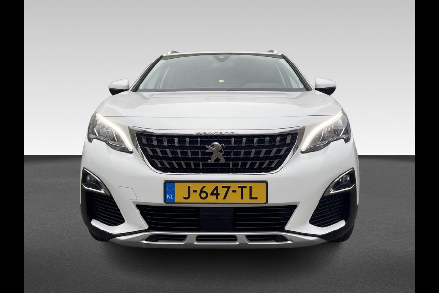 Peugeot 3008 1.2 PureTech Blue Lease Premium | Apple Carplay & Android auto