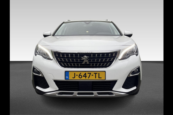 Peugeot 3008 1.2 PureTech Blue Lease Premium | Apple Carplay & Android auto